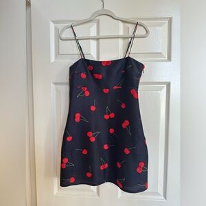 Realisation par cherry dress size S